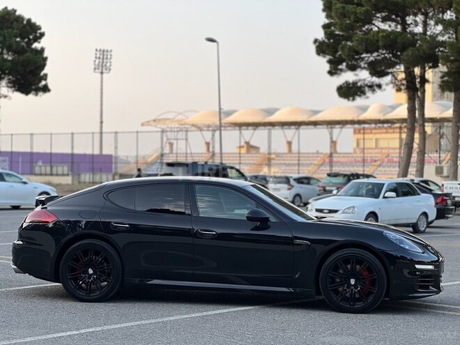 Porsche Panamera 4S 2014, 170,000 km - 3.0 l - Bakı