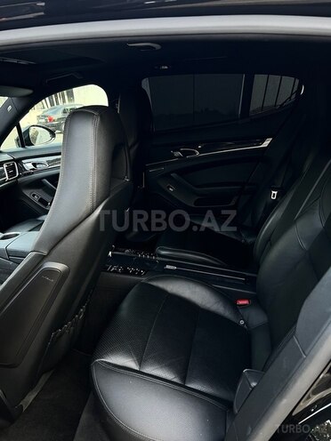 Porsche Panamera 4S 2014, 170,000 km - 3.0 l - Bakı