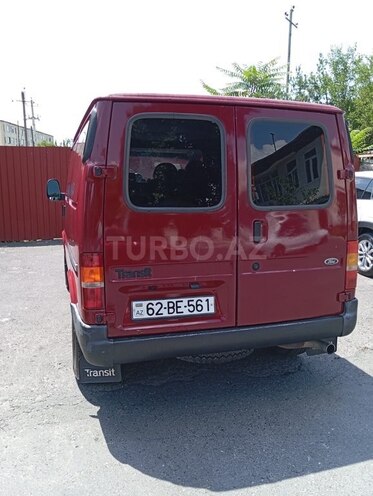 Ford Transit 1999, 300,000 km - 2.5 l - Zaqatala