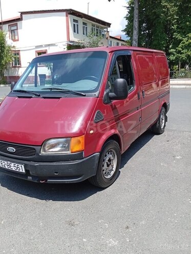 Ford Transit 1999, 300,000 km - 2.5 l - Zaqatala