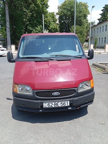 Ford Transit 1999, 300,000 km - 2.5 l - Zaqatala