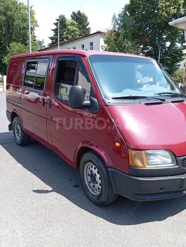 Ford Transit 1999, 300,000 km - 2.5 l - Zaqatala