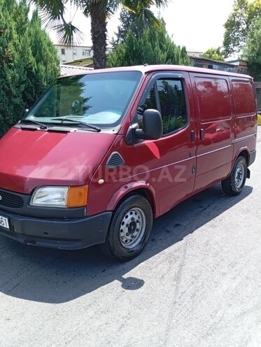 Ford Transit 1999, 300,000 km - 2.5 l - Zaqatala