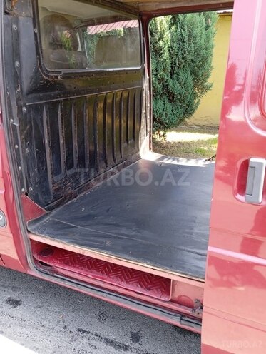 Ford Transit 1999, 300,000 km - 2.5 l - Zaqatala