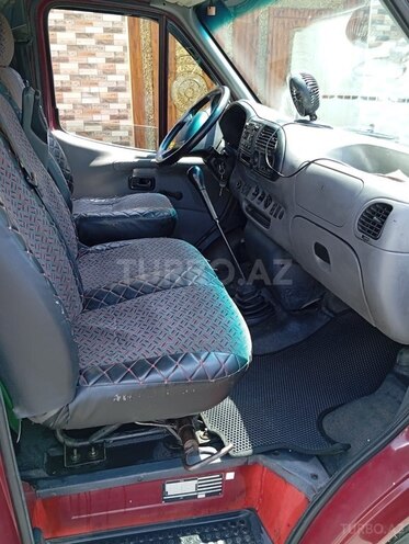 Ford Transit 1999, 300,000 km - 2.5 l - Zaqatala