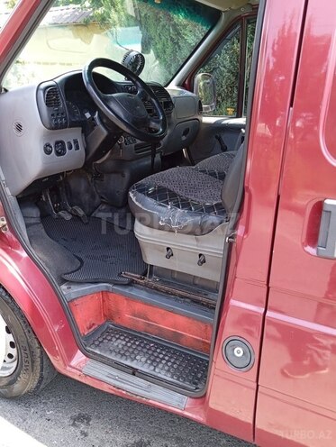 Ford Transit 1999, 300,000 km - 2.5 l - Zaqatala