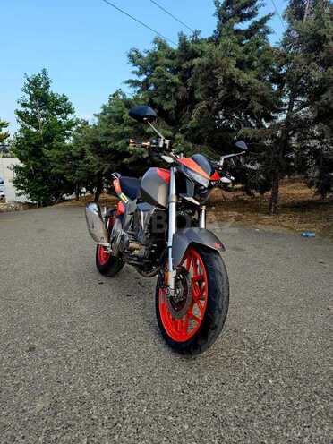 Zontes R250 2019, 5,830 km - 0.3 л - Bakı