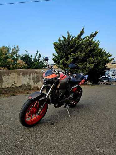 Zontes R250 2019, 5,830 km - 0.3 л - Bakı
