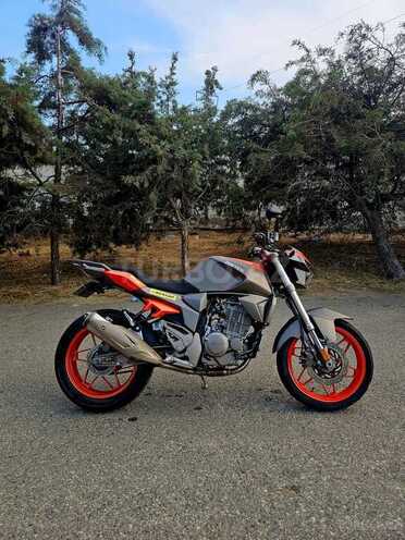 Zontes R250 2019, 5,830 km - 0.3 л - Bakı