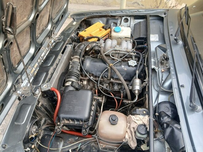 LADA (VAZ) 2107 2011, 16,800 km - 1.6 l - Gəncə