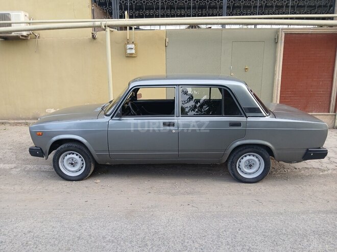 LADA (VAZ) 2107 2011, 16,800 km - 1.6 l - Gəncə