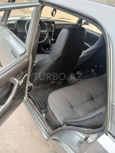 LADA (VAZ) 2107 2011, 16,800 km - 1.6 l - Gəncə