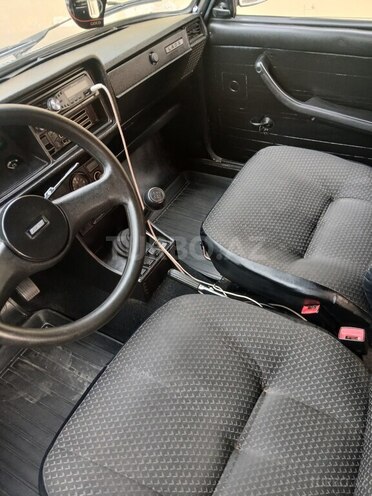 LADA (VAZ) 2107 2011, 16,800 km - 1.6 l - Gəncə