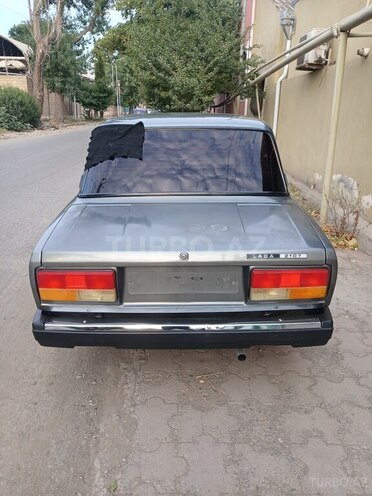LADA (VAZ) 2107 2011, 16,800 km - 1.6 l - Gəncə