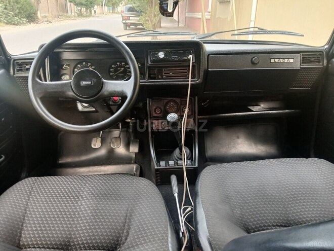 LADA (VAZ) 2107 2011, 16,800 km - 1.6 l - Gəncə
