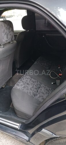 Mercedes C 220 d 2000, 296,000 km - 2.2 л - Bərdə