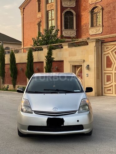 Toyota Prius 2008, 290,000 km - 1.5 l - Bakı