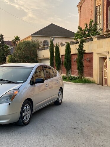 Toyota Prius 2008, 290,000 km - 1.5 l - Bakı