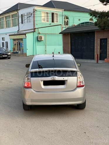Toyota Prius 2008, 290,000 km - 1.5 l - Bakı