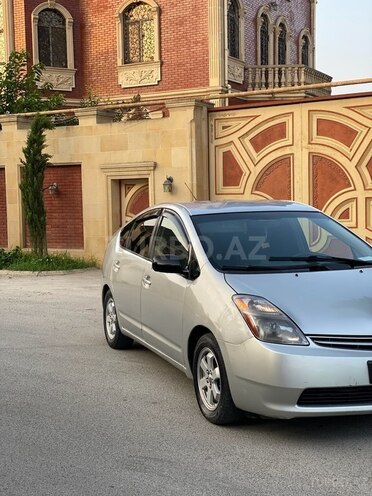 Toyota Prius 2008, 290,000 km - 1.5 l - Bakı