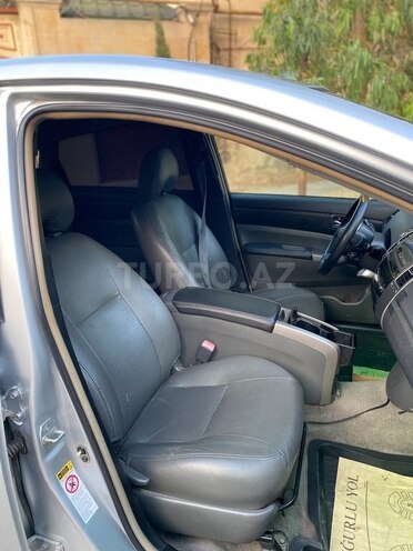Toyota Prius 2008, 290,000 km - 1.5 l - Bakı