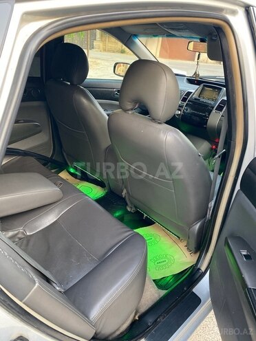 Toyota Prius 2008, 290,000 km - 1.5 l - Bakı