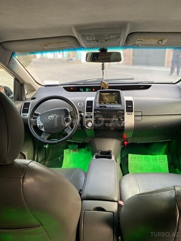 Toyota Prius 2008, 290,000 km - 1.5 l - Bakı