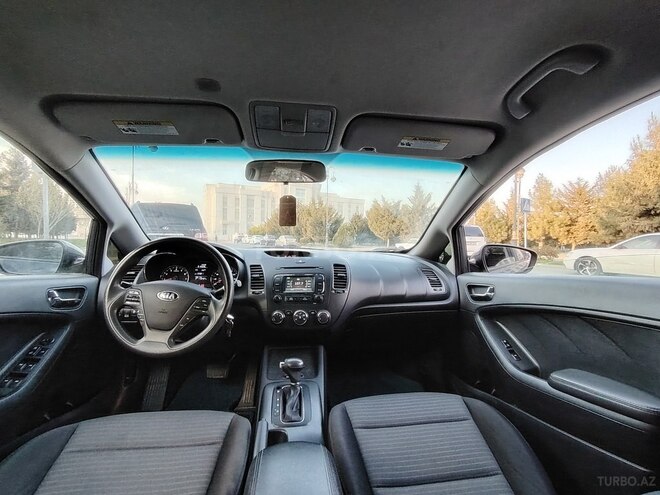 Kia Forte 2016, 179,000 km - 1.8 l - Bakı