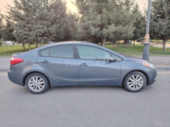 Kia Forte 2016, 179,000 km - 1.8 l - Bakı