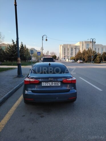 Kia Forte 2016, 179,000 km - 1.8 l - Bakı