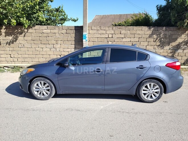 Kia Forte 2016, 179,000 km - 1.8 l - Bakı