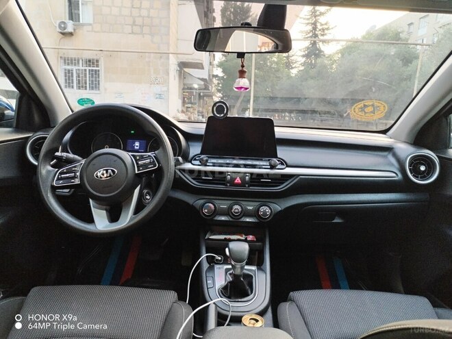 Kia Forte 2020, 135,230 km - 0.2 l - Bakı