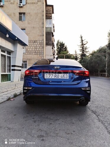 Kia Forte 2020, 135,230 km - 0.2 l - Bakı
