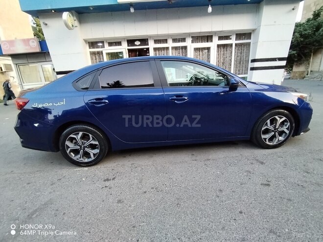 Kia Forte 2020, 135,230 km - 0.2 l - Bakı