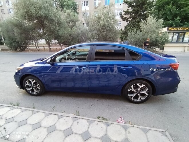Kia Forte 2020, 135,230 km - 0.2 l - Bakı