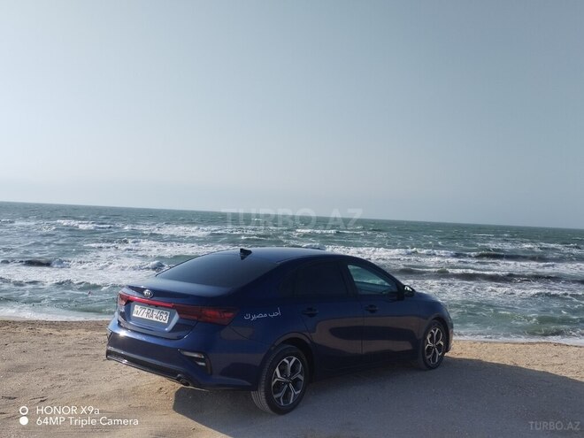 Kia Forte 2020, 135,230 km - 0.2 l - Bakı