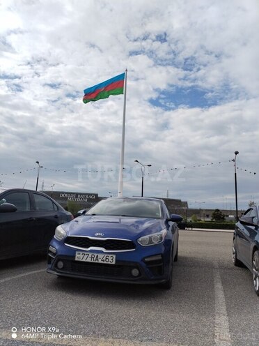 Kia Forte 2020, 135,230 km - 0.2 l - Bakı
