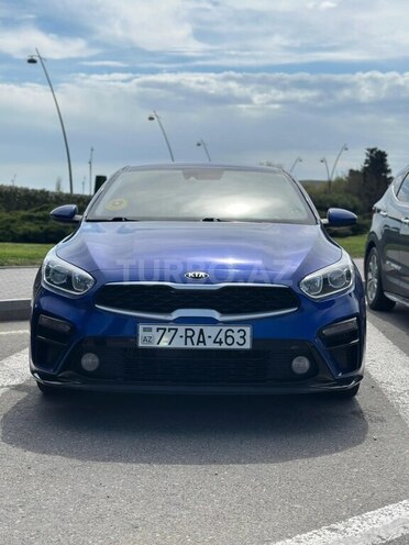 Kia Forte 2020, 135,230 km - 0.2 l - Bakı