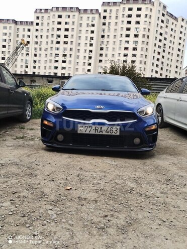 Kia Forte 2020, 135,230 km - 0.2 l - Bakı
