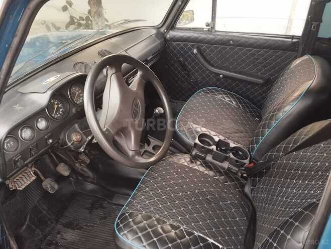 LADA (VAZ) 2106 1992, 15,000 km - 1.6 л - Bakı
