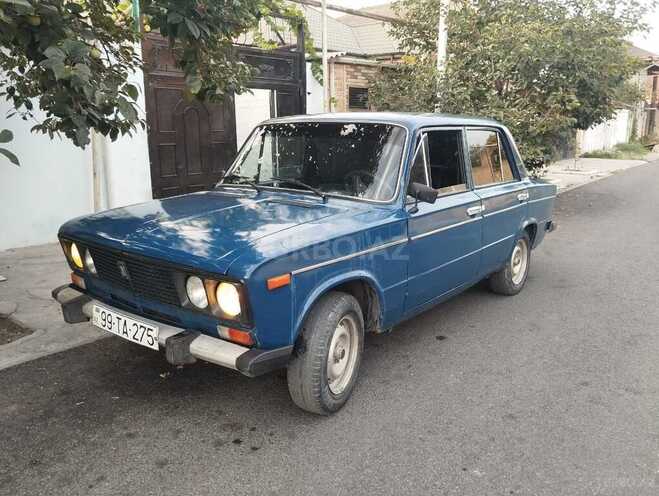 LADA (VAZ) 2106 1992, 15,000 km - 1.6 л - Bakı