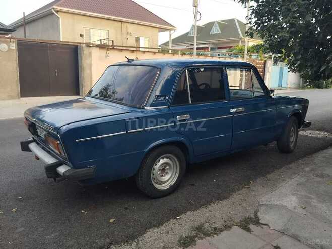 LADA (VAZ) 2106 1992, 15,000 km - 1.6 л - Bakı