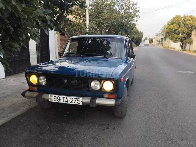 LADA (VAZ) 2106 1992, 15,000 km - 1.6 л - Bakı