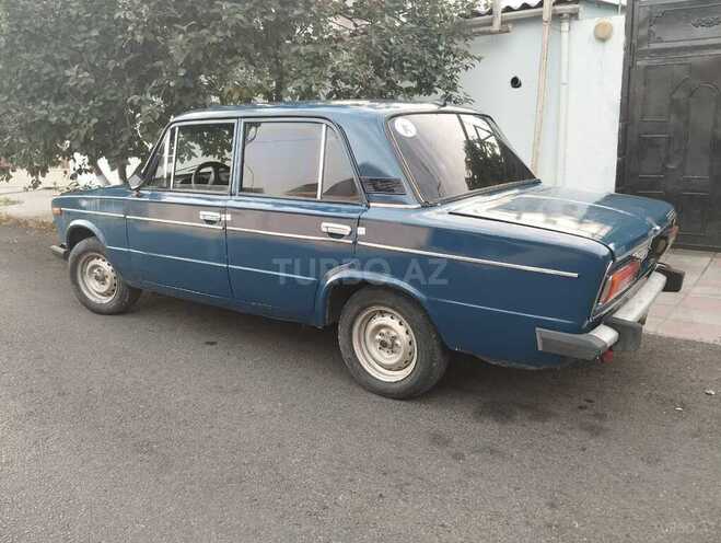 LADA (VAZ) 2106 1992, 15,000 km - 1.6 л - Bakı