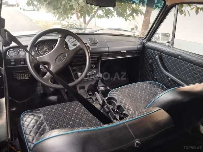 LADA (VAZ) 2106 1992, 15,000 km - 1.6 л - Bakı