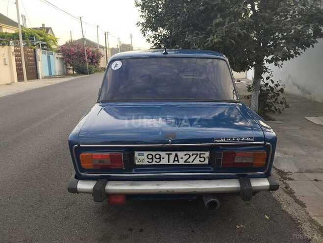 LADA (VAZ) 2106 1992, 15,000 km - 1.6 л - Bakı