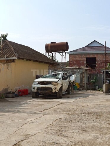 Mitsubishi L200 2013, 420,000 km - 2.5 l - Şirvan