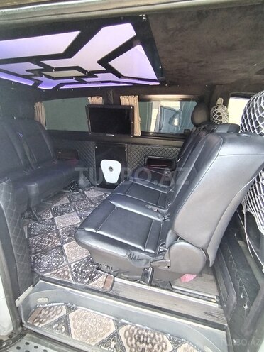Mercedes Vito 2009, 381,000 km - 2.2 л - Tovuz