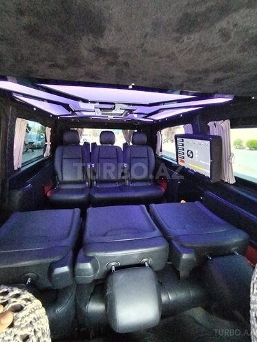 Mercedes Vito 2009, 381,000 km - 2.2 л - Tovuz
