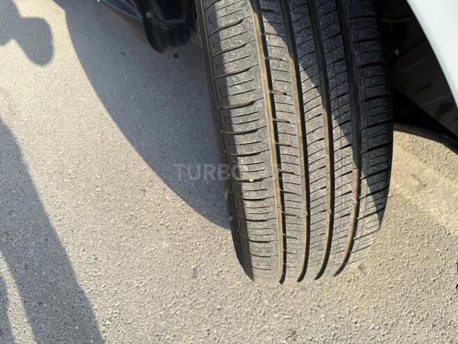 Hyundai Santa Fe 2008, 199,000 km - 2.7 l - Bakı